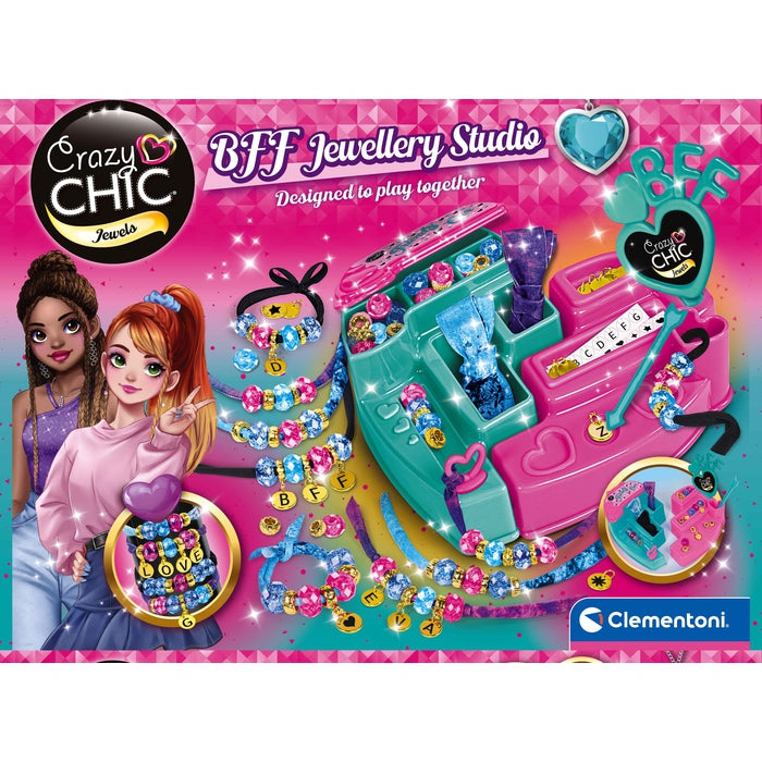 clementoni-crazy-chic-bff-schmuck-atelier image 7