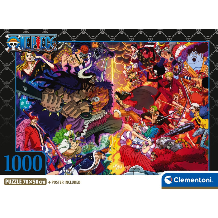 clementoni-one-piece-puzzle-1000-teile-70-x-50-cm image 4