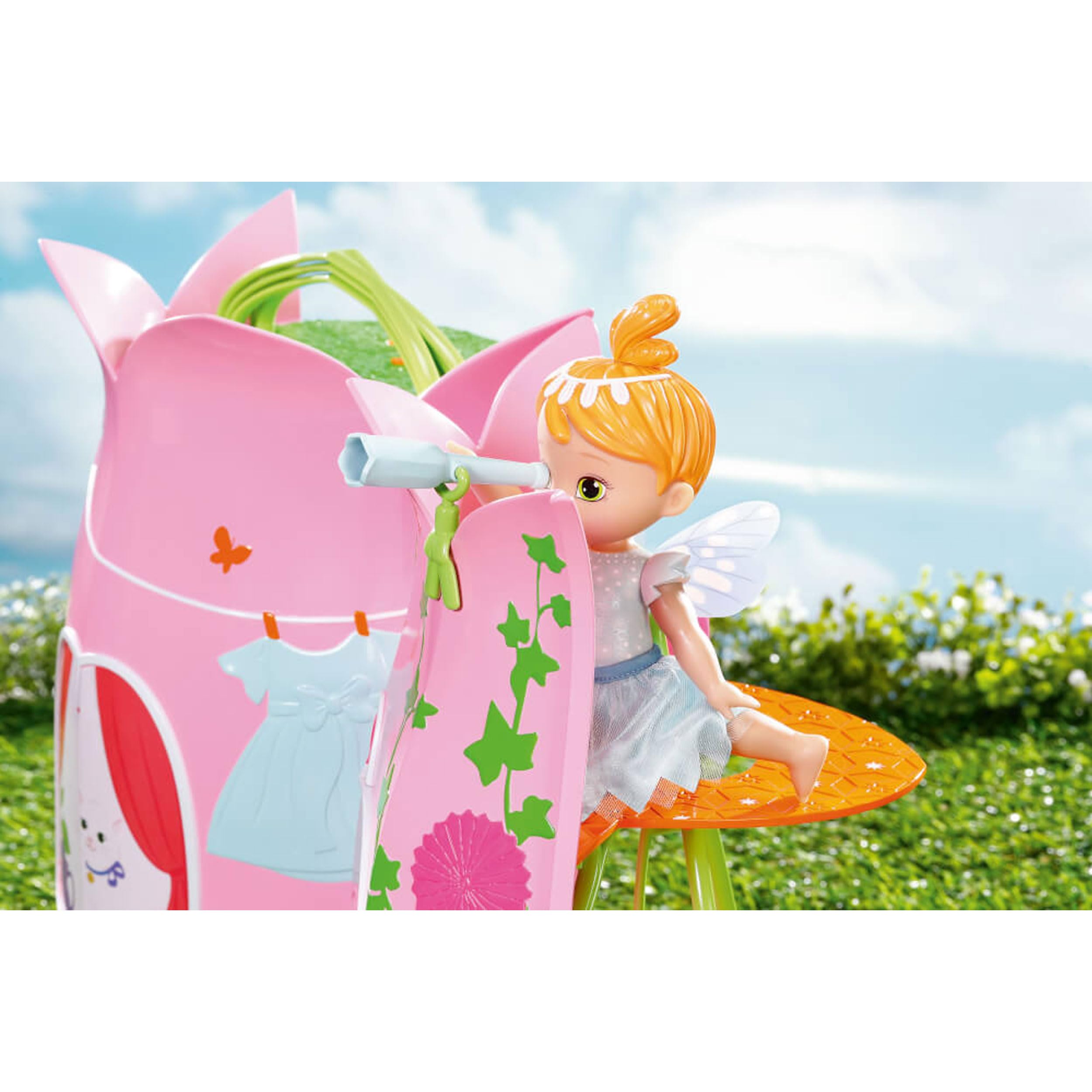 baby-born-storybook-cottage-puppenhaus-f-r-18-cm-puppen-mit-zubeh-r image 6