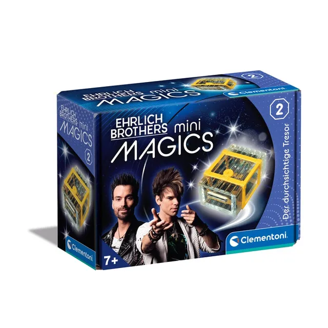 clementoni-mini-magics-der-durchsichtige-tresor-zauberkasten image 1