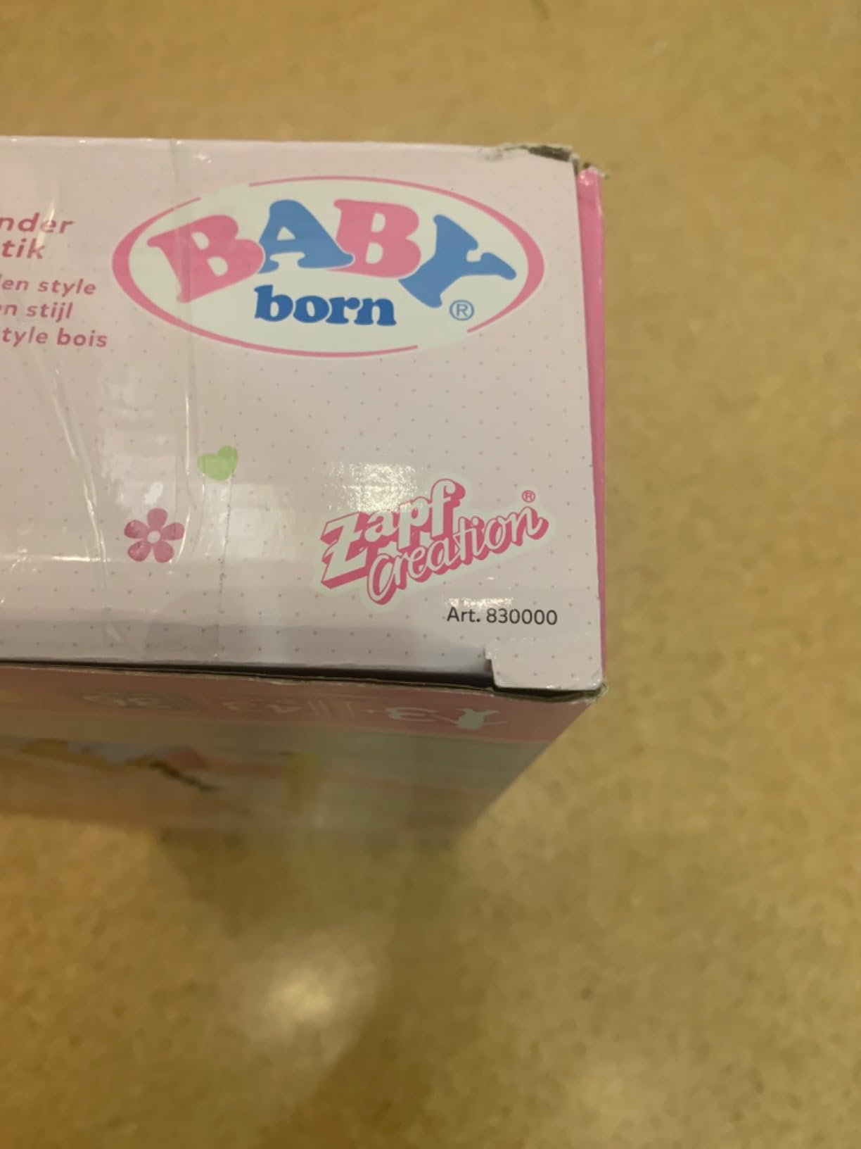 Macht Aufräumen Spaß