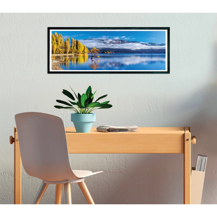 clementoni-wanaka-s-golden-reflections-puzzle-1000-teile-panorama image 3