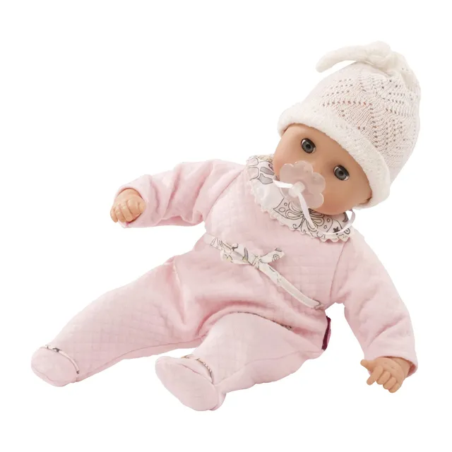 g-tz-1320588-muffin-baby-traumblume-33-cm-babypuppe-mit-schlafaugen image 1