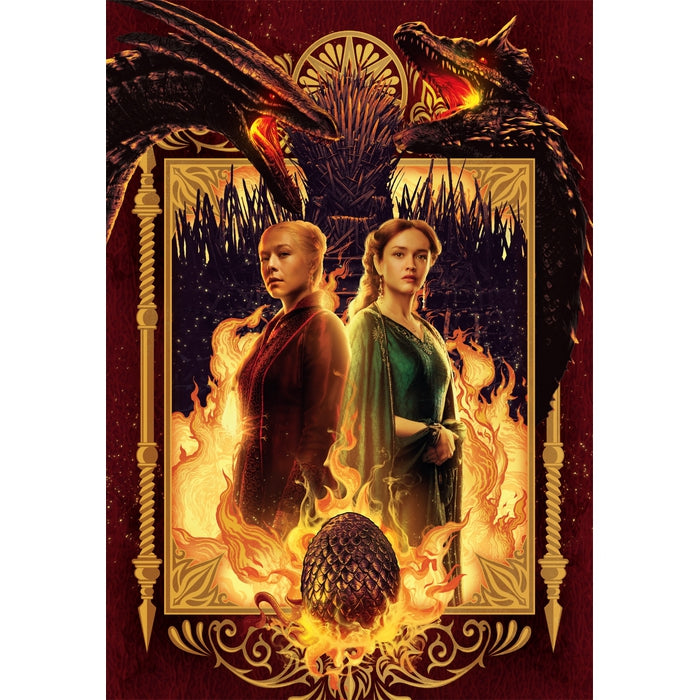 clementoni-house-of-the-dragon-1000-teile-puzzle-70-x-50-cm-made-in-italy image 2