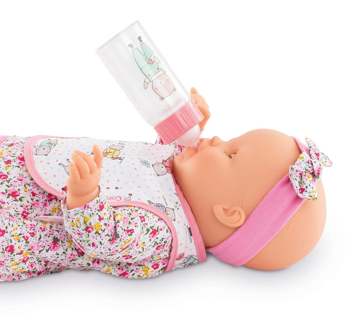 corolle-mon-grand-poupon-l-tzchen-und-flasche-f-tterungs-set-f-r-36-42-cm-babypu image 5