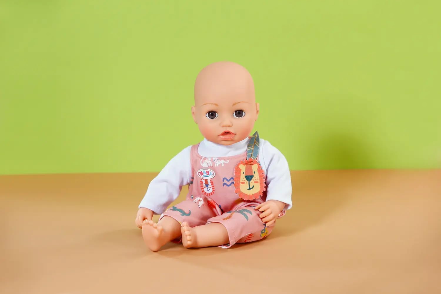 baby-born-strampler-dschungel-outfit-f-r-43-cm-puppen image 5