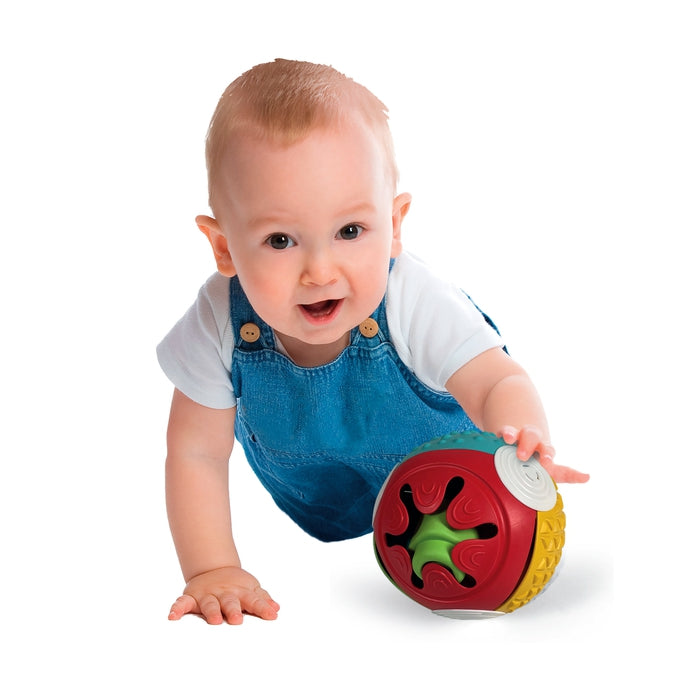 clementoni-clemmy-sensorischer-ball-mit-bausteinen image 4