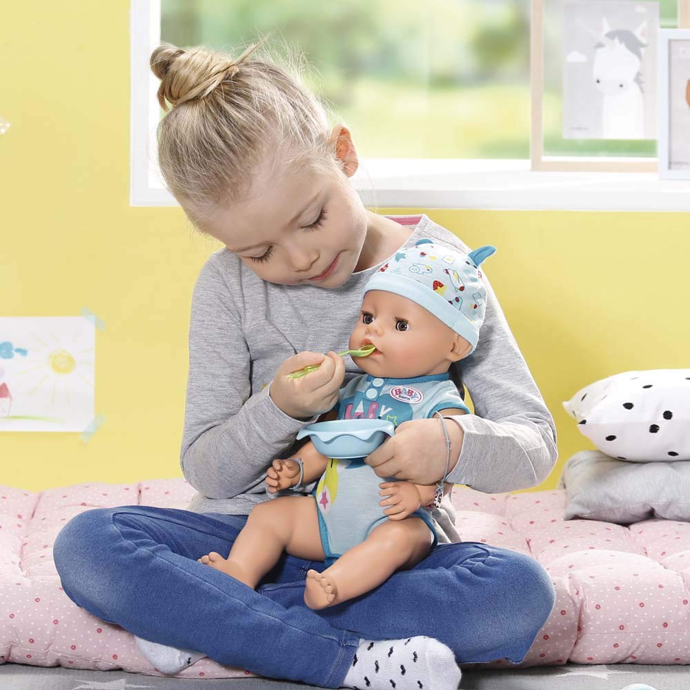 baby-born-779170-puppennahrung-12-sachets-zubeh-r-ab-3-jahren image 2
