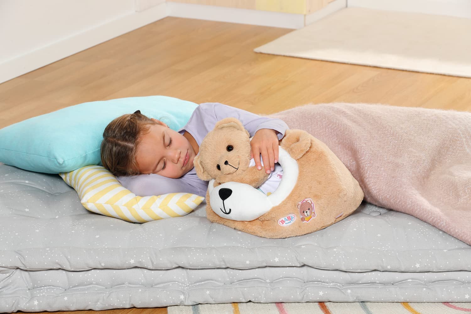 baby-born-b-renh-hle-836927-kuschelh-hle-in-teddyform-beige-f-r-b-r-und-43-cm-pu image 5