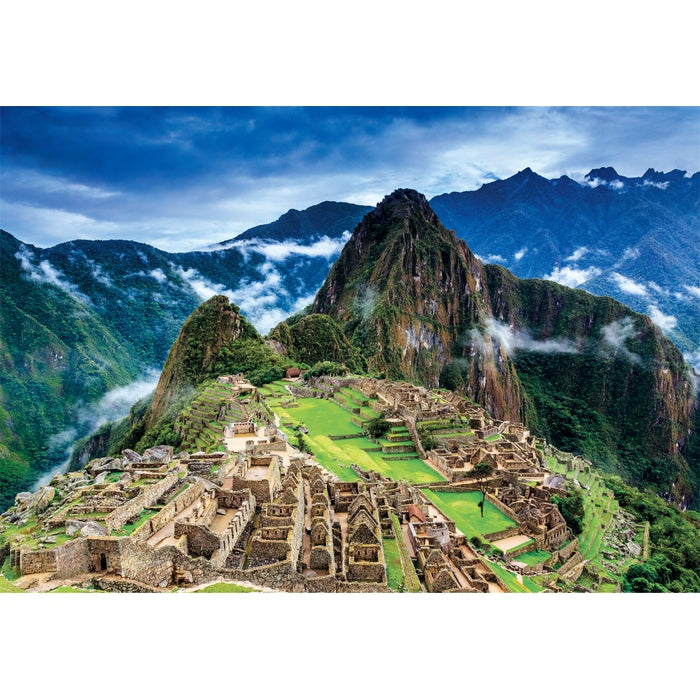 clementoni-machu-picchu-puzzle-1000-teile-panorama image 2