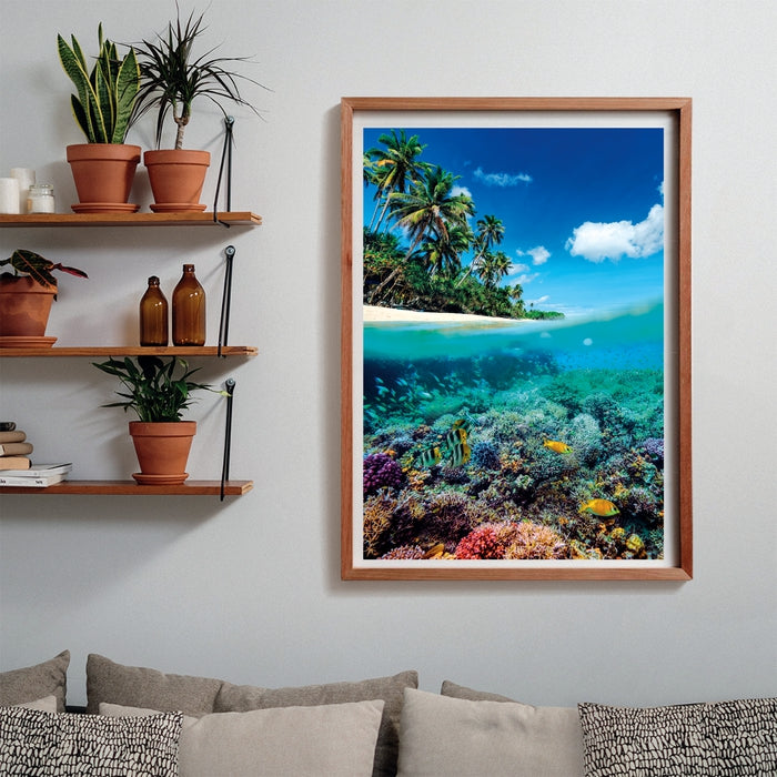 clementoni-summer-paradise-puzzle-1000-teile-70-x-50-cm image 3