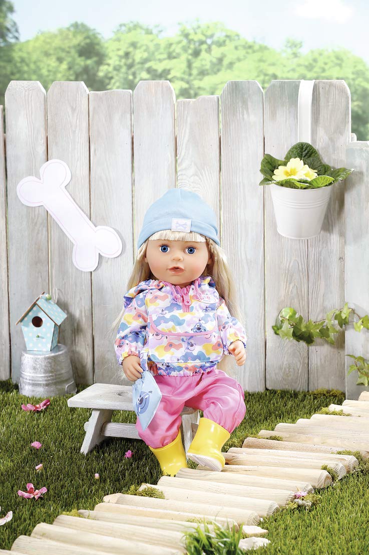 baby-born-deluxe-gassi-geh-set-6-teilige-puppenkleidung-43-cm image 4