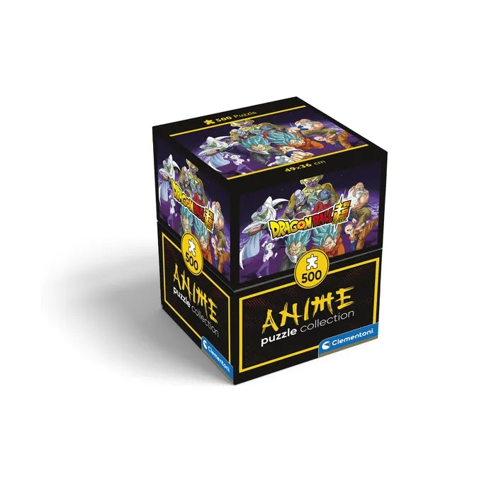 clementoni-dragonball-puzzle-500-teile-erwachsenenpuzzle-49-x-36-cm image 1