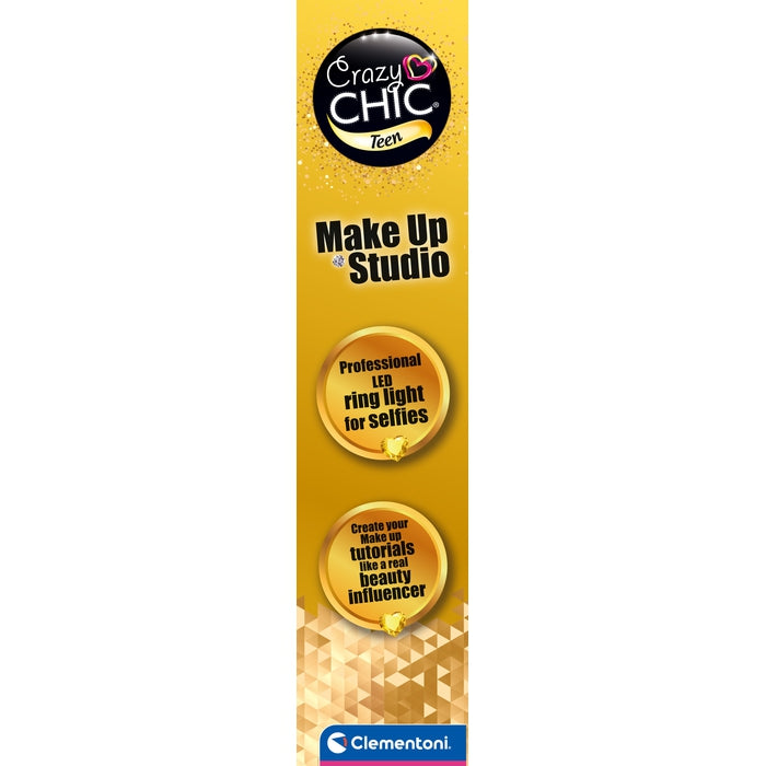 clementoni-crazy-chic-make-up-artist-set-mit-ringlicht image 8
