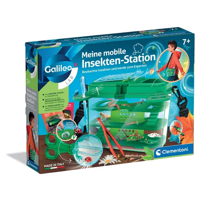 clementoni-galileo-lab-meine-mobile-insekten-station image 1