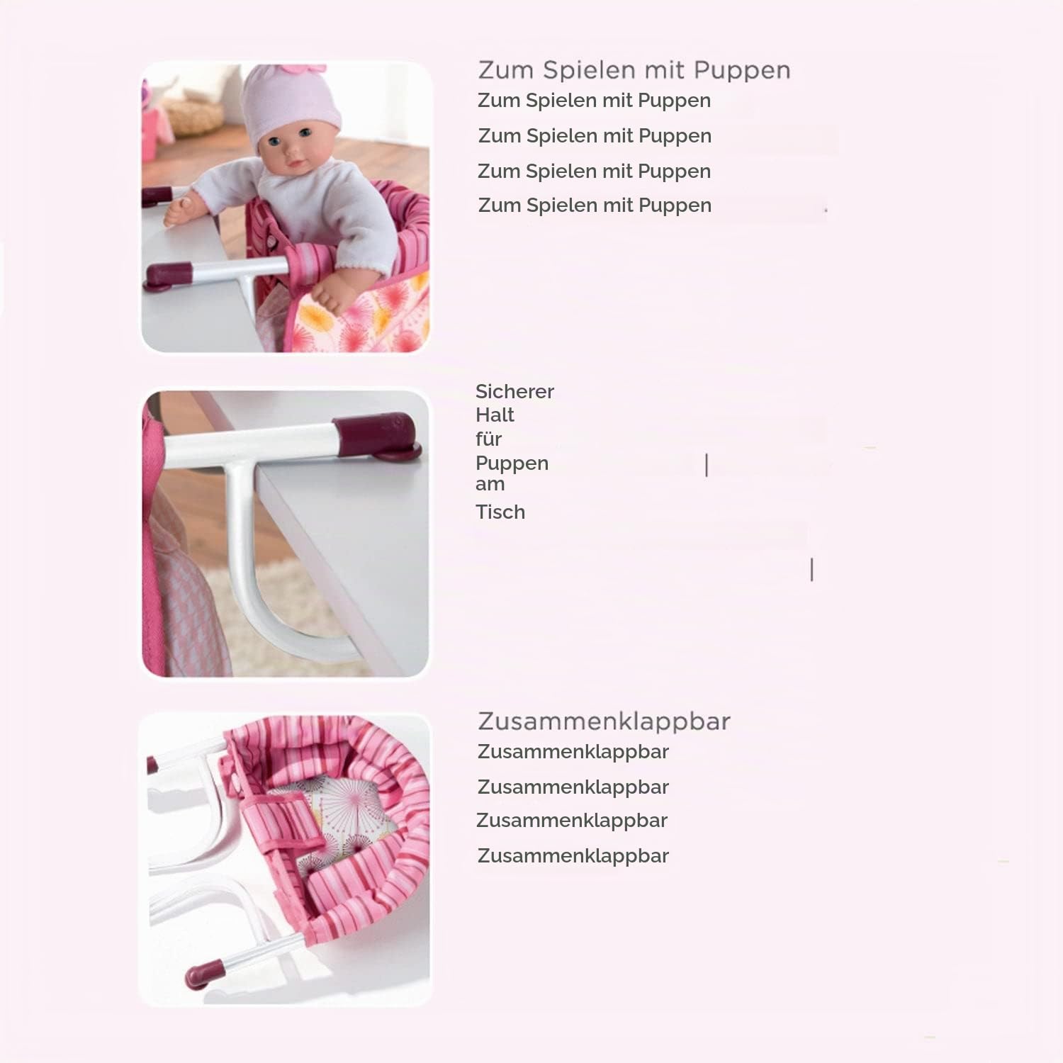 g-tz-tischsitz-bl-mchen-puppen-hochstuhl-f-r-puppen-27-50-cm-41x15x20-cm image 3