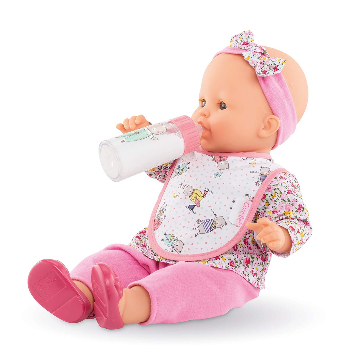 corolle-mon-grand-poupon-l-tzchen-und-flasche-f-tterungs-set-f-r-36-42-cm-babypu image 4