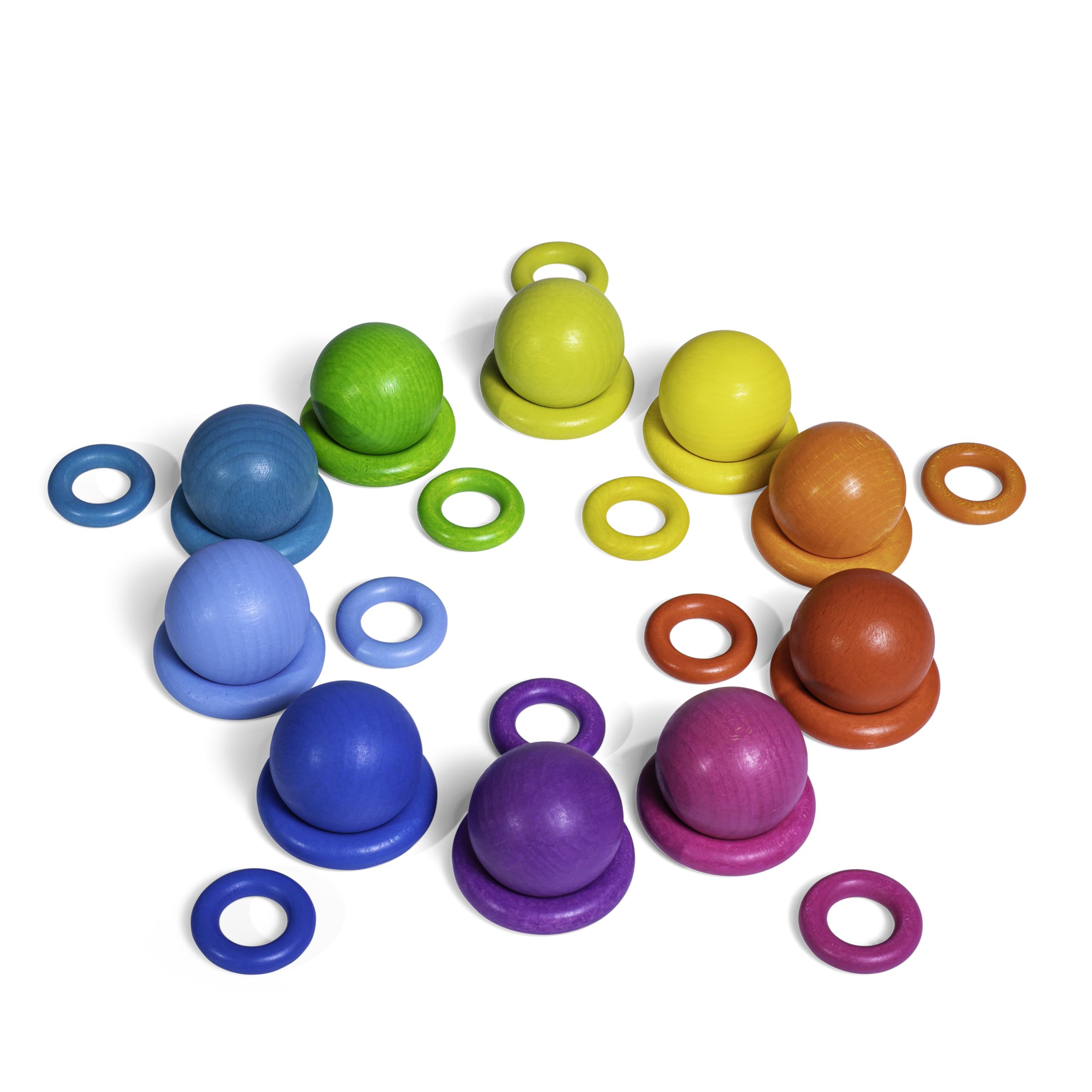 erzi-42272-balancespiel-fr-bel-kugeln-ringe-aus-holz image 4