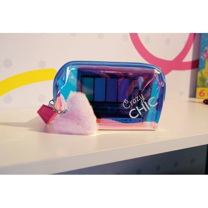 clementoni-crazy-chic-lovely-make-up-kosmetik-tasche-herz image 4