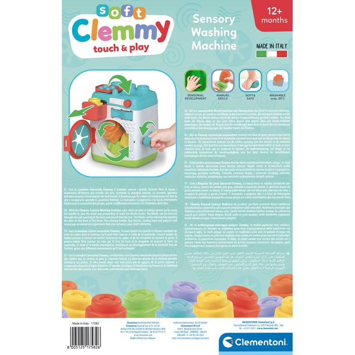 clementoni-clemmy-sensorische-waschmaschine-mit-5-bausteinen image 8