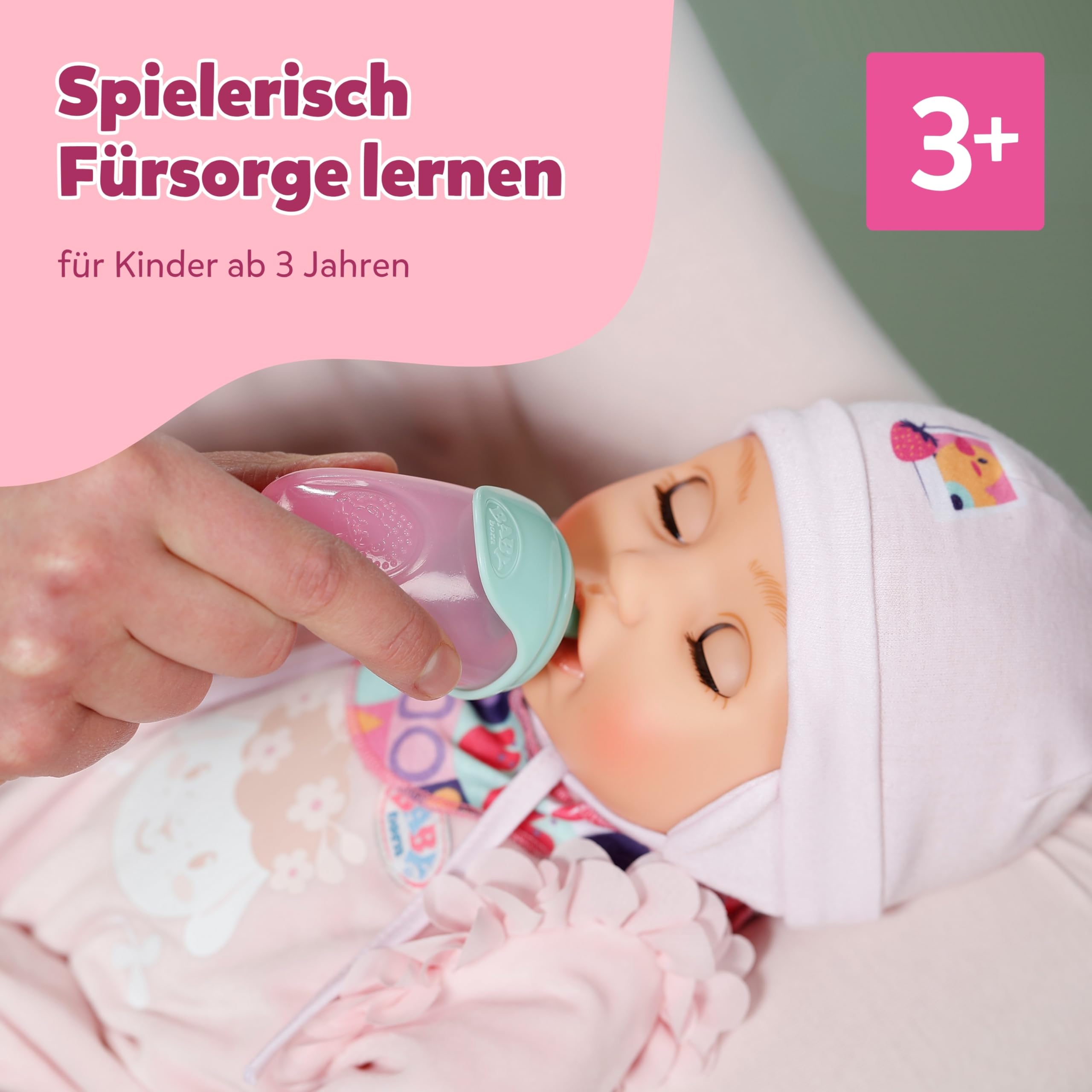 baby-born-newborn-set-zubeh-r-f-r-43-cm-puppen image 5