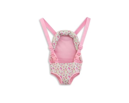corolle-mon-grand-poupon-tragesitz-floral-f-r-36-42-cm-puppen image 4