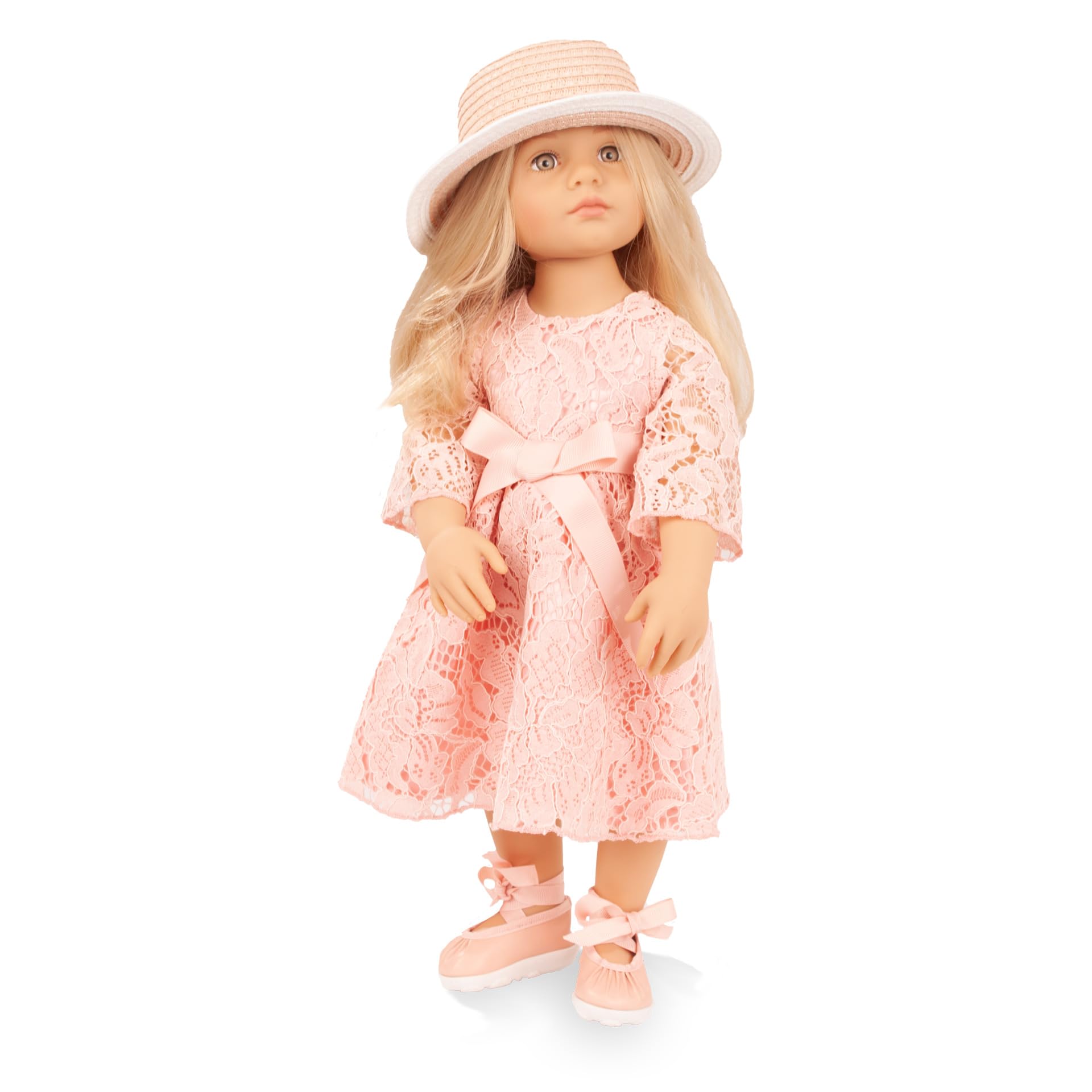 g-tz-2666113-happy-kidz-ella-stehpuppe-50-cm-multigelenk image 4