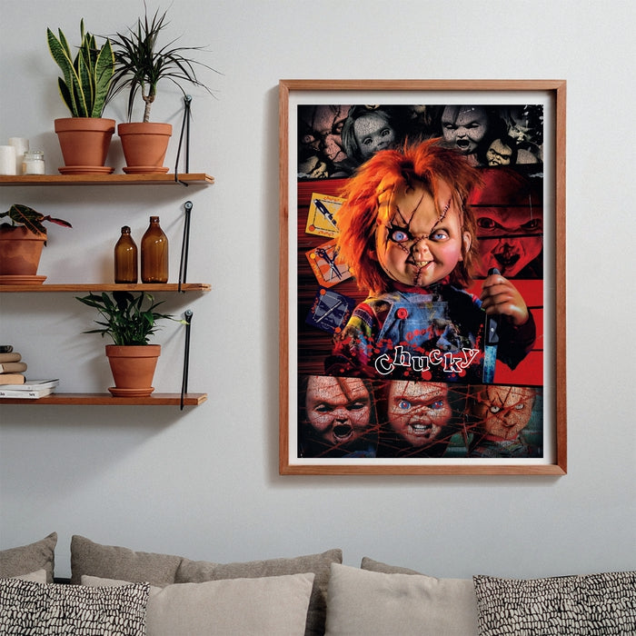 clementoni-puzzle-chucky-1000-teile-70-x-50-cm image 3