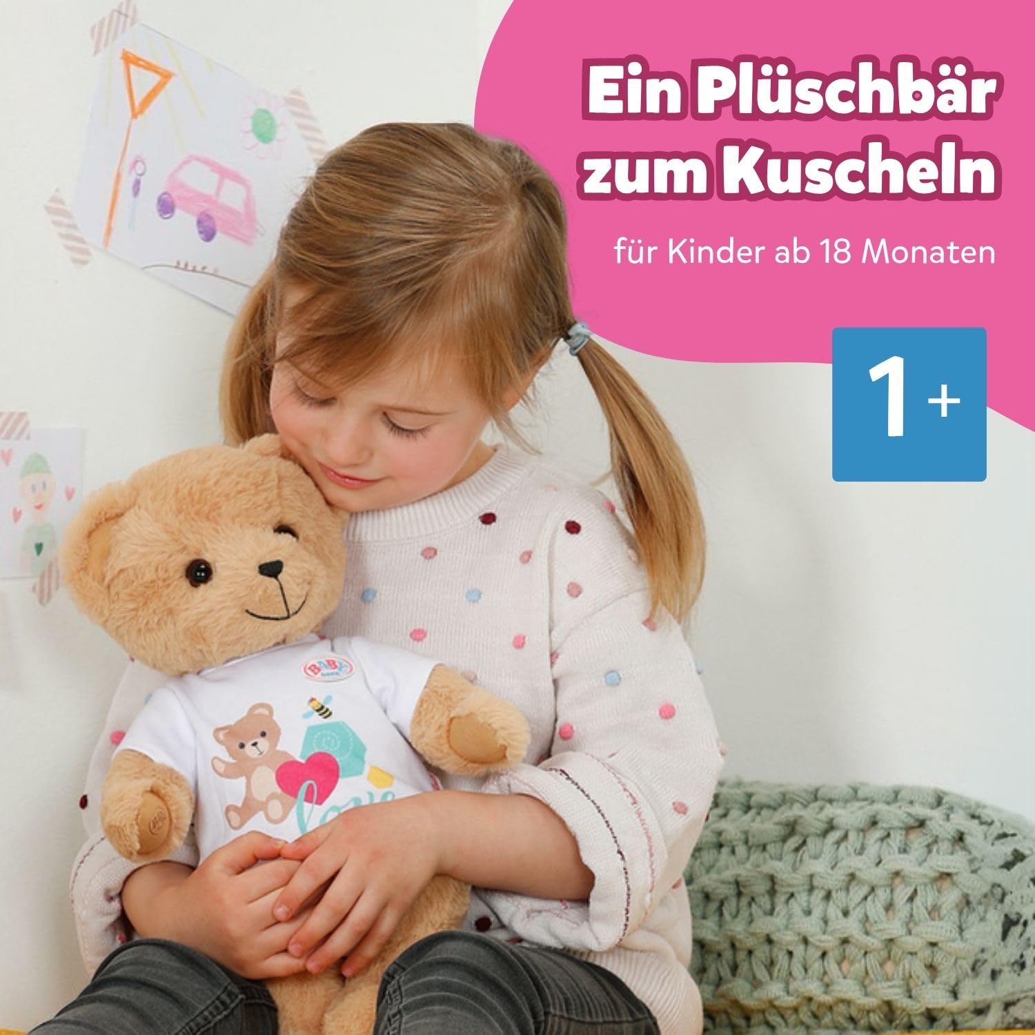 baby-born-singender-teddy-mit-soundfunktion-pl-schb-r image 3