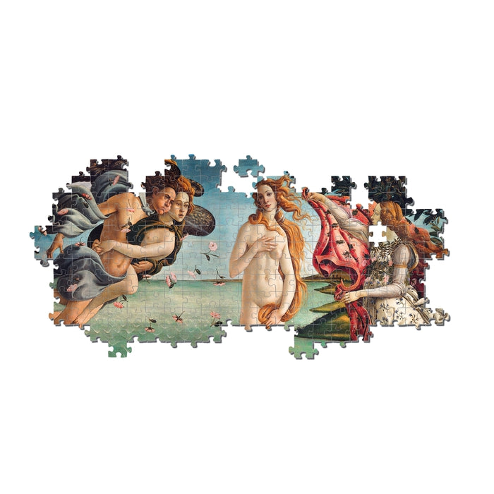 clementoni-birth-of-venus-puzzle-2000-teile-97-5-x-66-8-cm-kunst image 3