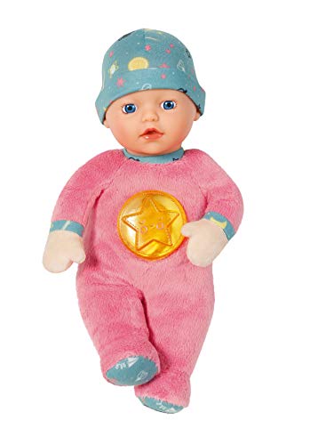 baby-born-nightfriends-for-babies-30-cm-puppe-mit-nachtlicht-und-schlaflied image 8