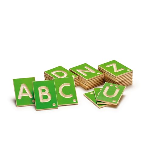erzi-lernspiel-gro-buchstaben-29-teilig-aus-holz-birkensperrholz image 8