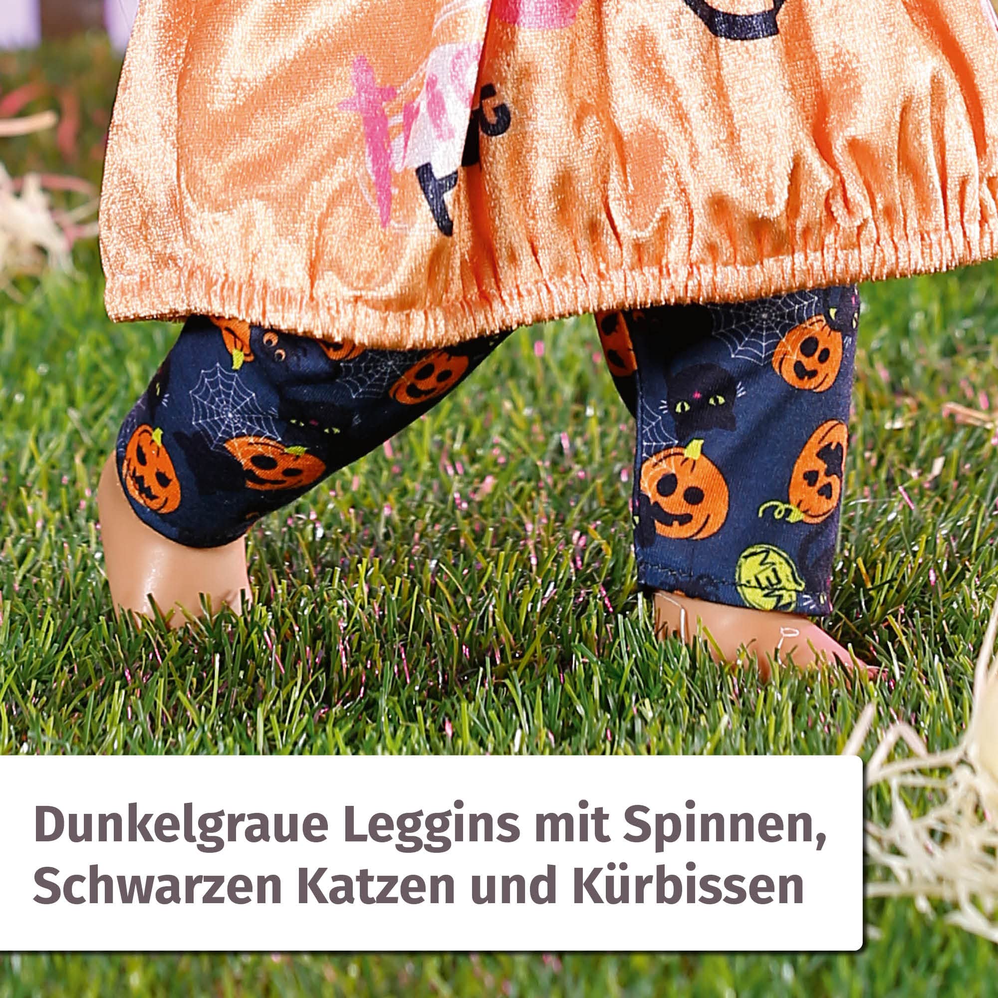 baby-born-k-rbis-outfit-43cm-puppenkleid-halloween-set image 4