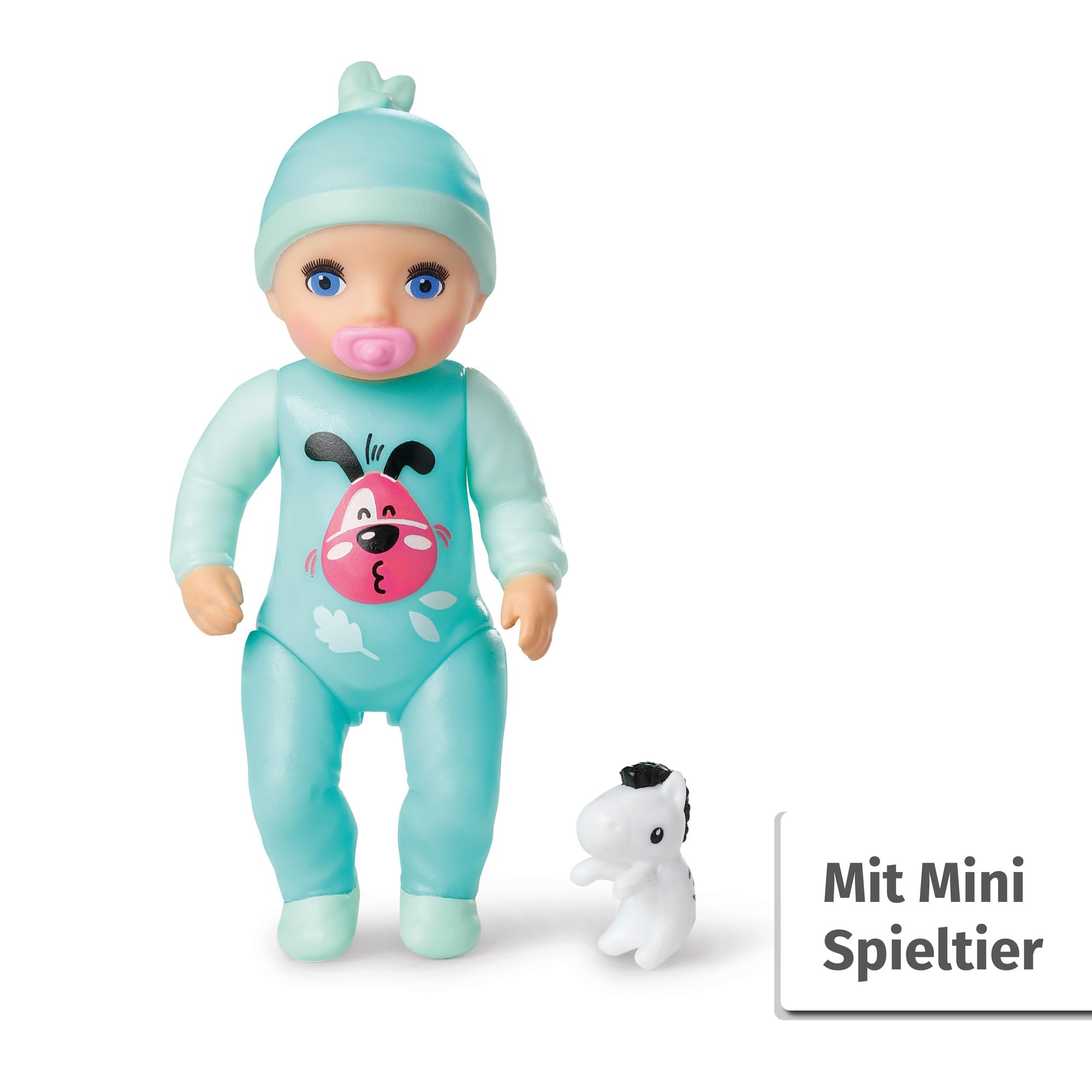 baby-born-minis-doppelpack-henry-und-leon-7-cm-mit-farbwechsel image 3
