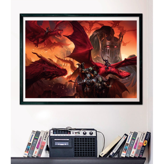 clementoni-dungeons-dragons-puzzle-1000-teile-70-x-50-cm image 3