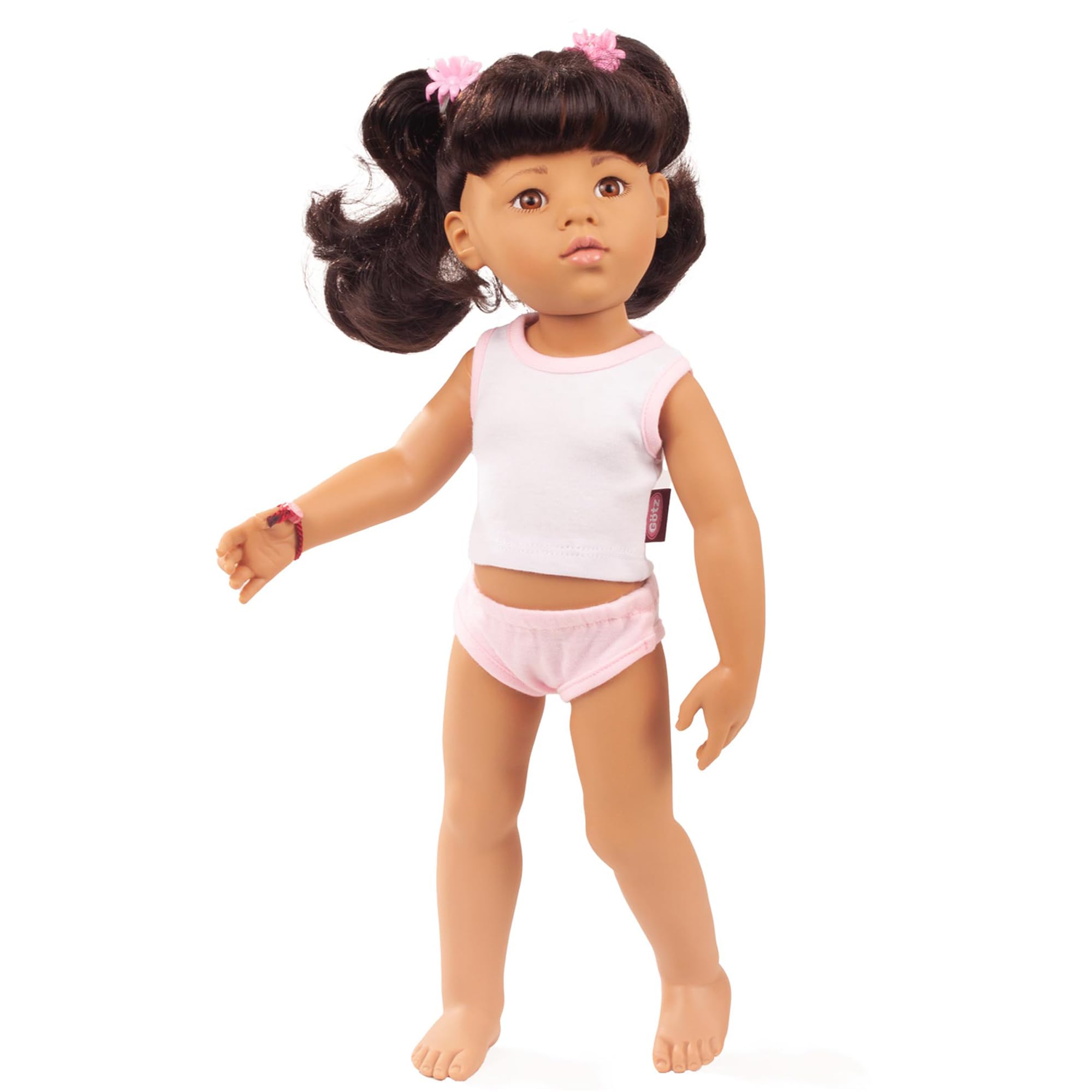 g-tz-1159451-hannah-zo-beim-ballett-ballerina-stehpuppe-50-cm-15-teilig image 4