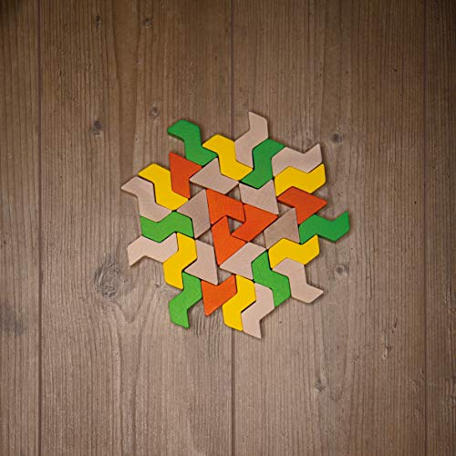 erzi-42098-bausteine-geoblox-zickzack-aus-holz-30-bausteine image 8