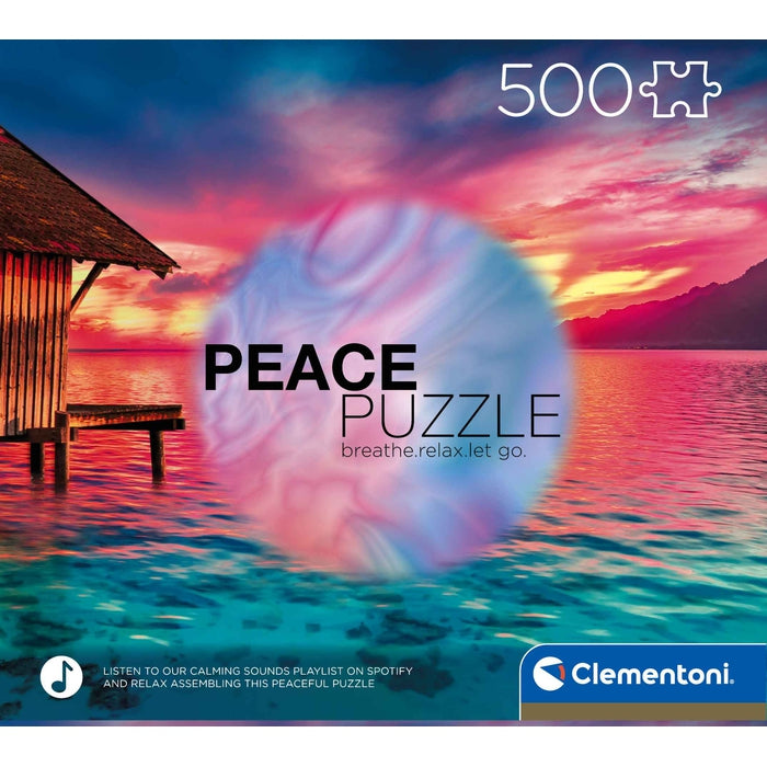 clementoni-peace-puzzle-living-the-present-500-teile-49-x-36-cm image 4