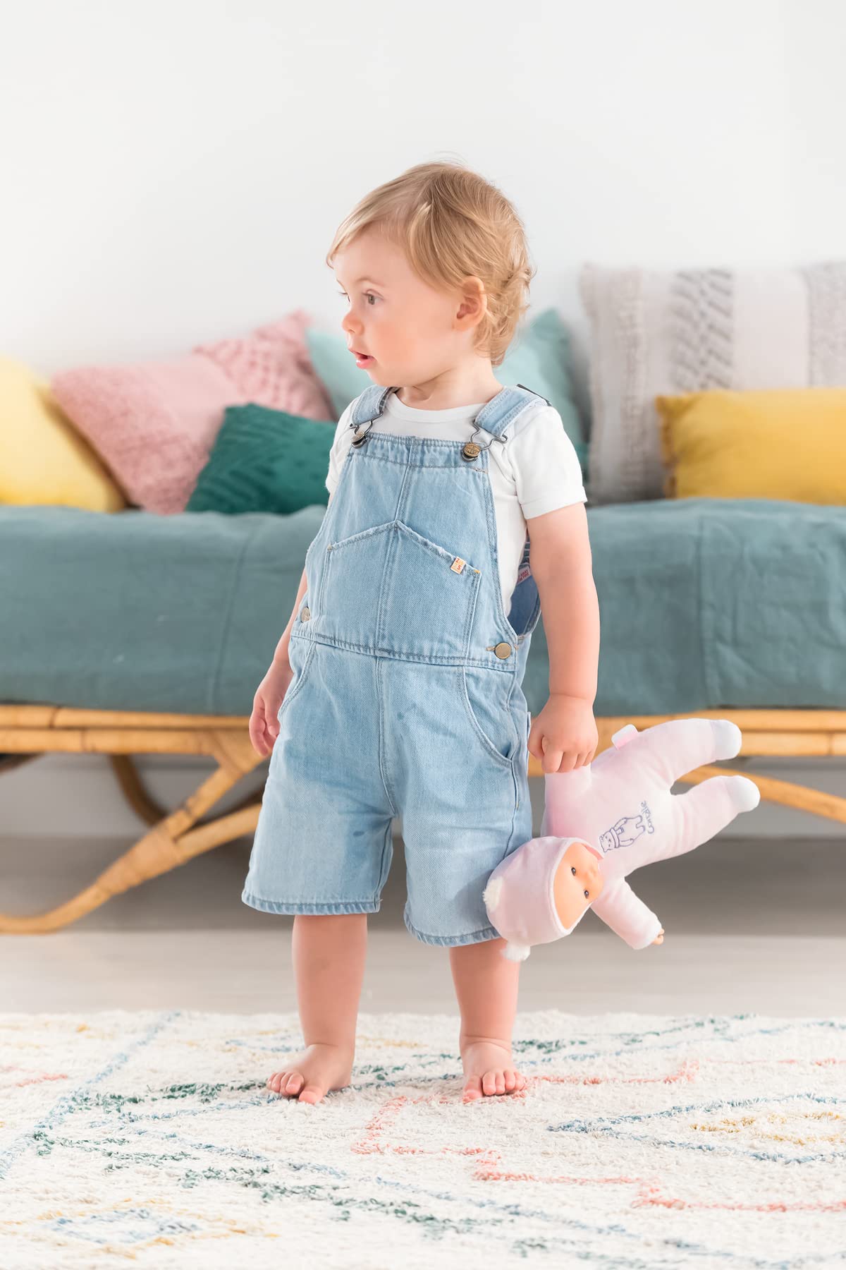 corolle-mon-doudou-sweetheart-b-r-weichk-rperpuppe-30cm-ab-9-monaten image 5