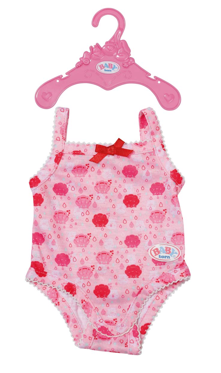 baby-born-830130-body-43cm-puppenkleidung-mit-b-gel image 2