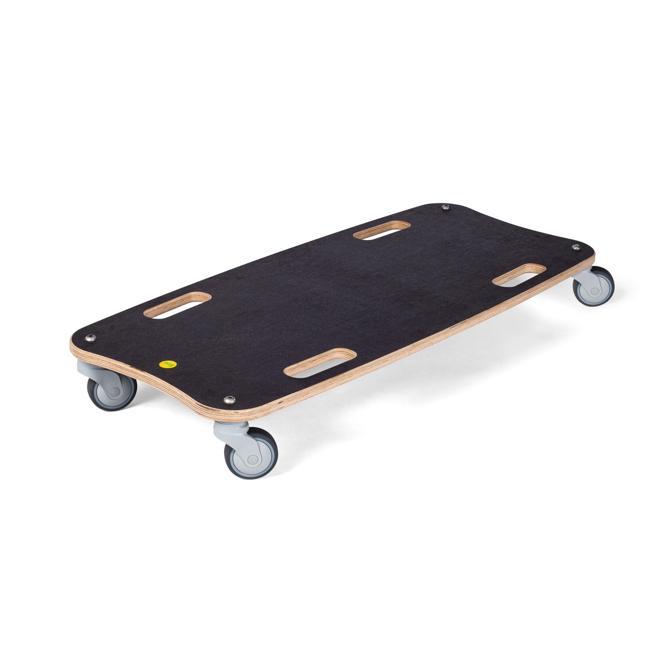 erzi-44428-rollbrett-outdoor-aus-holz-bewegungsspiel-bis-150-kg image 1