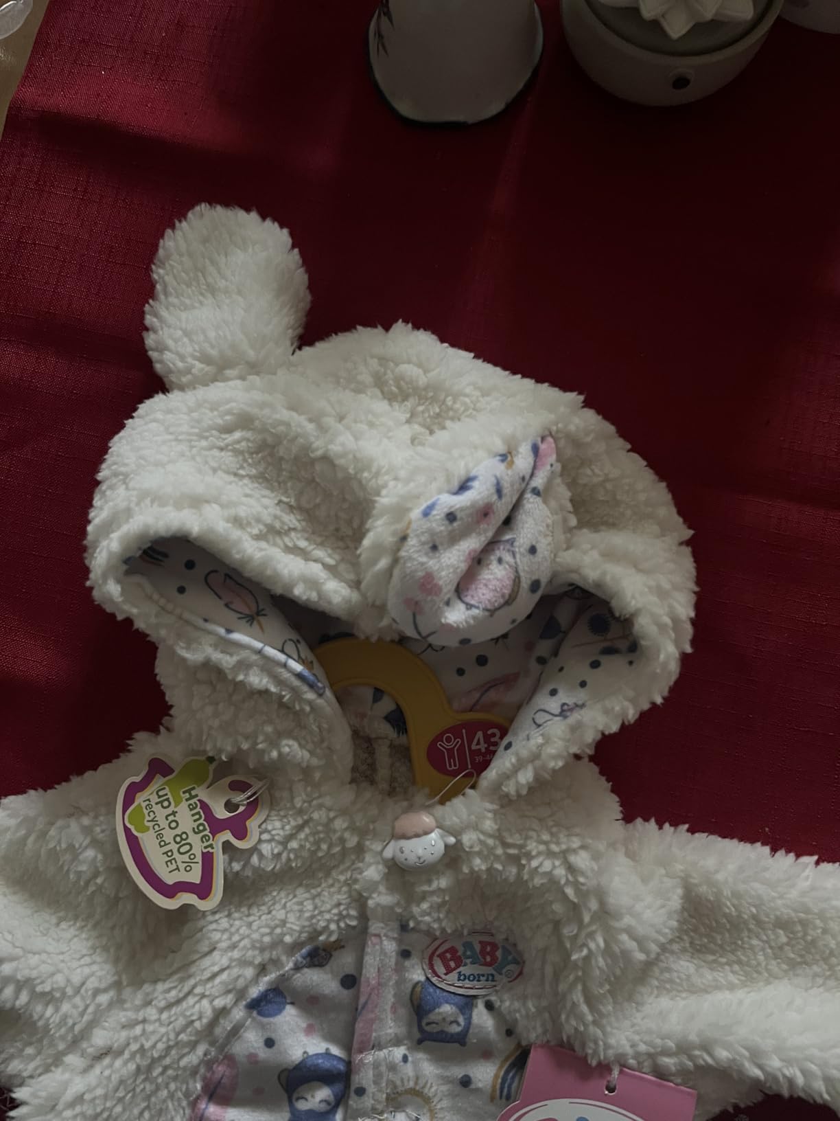 Zum Verlieben süß