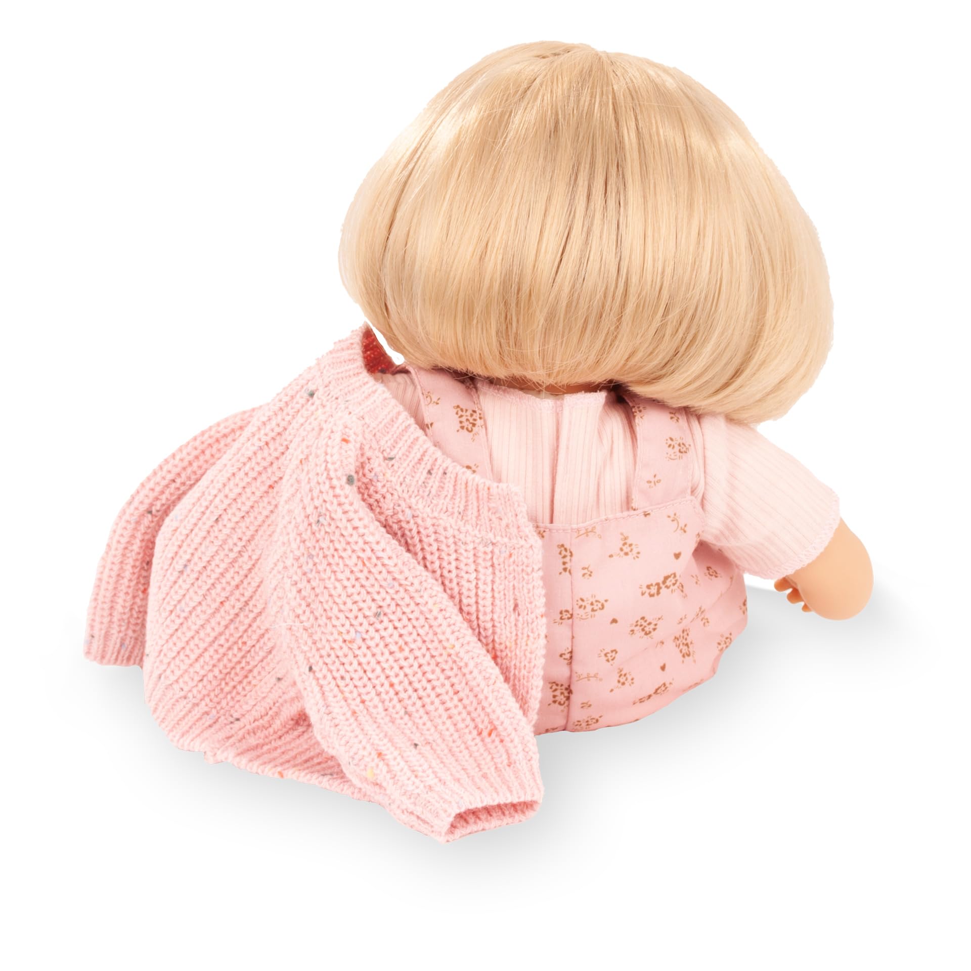 g-tz-muffin-millefleur-puppe-33-cm-babypuppe-blaue-schlafaugen-blond image 4