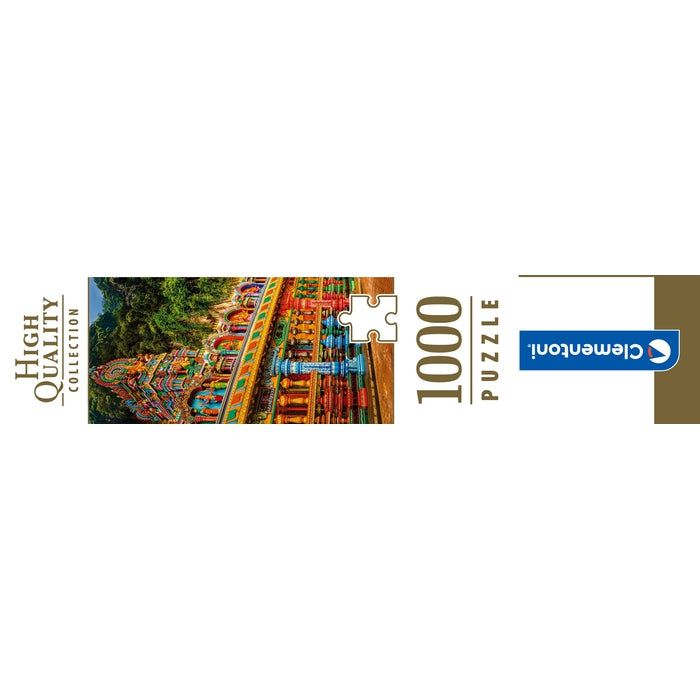 clementoni-painted-batu-caves-puzzle-1000-teile-erwachsenenpuzzle-70-x-50-cm image 7
