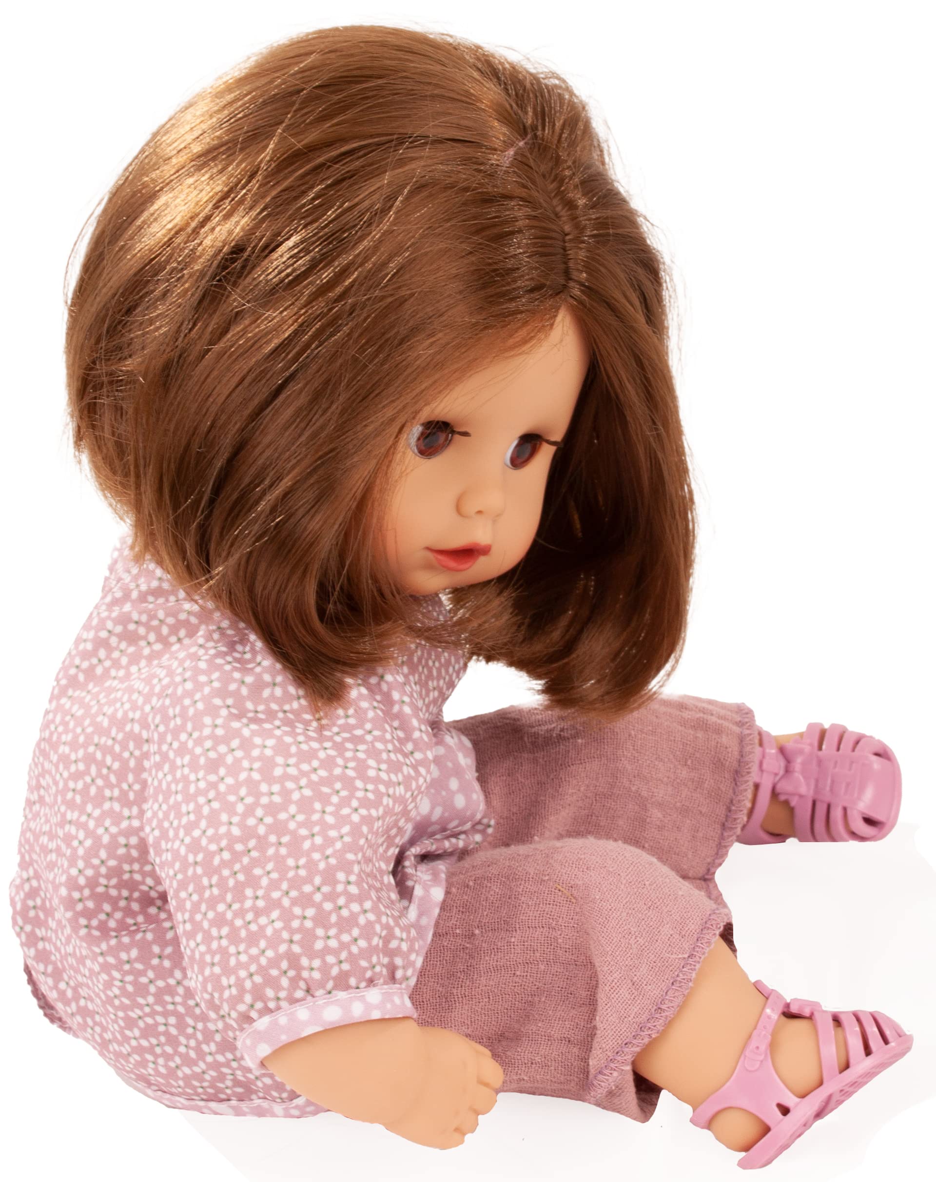 g-tz-2220949-muffin-soft-mood-babypuppe-33-cm-mit-braunen-schlafaugen image 5