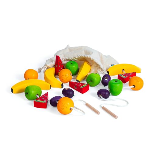 erzi-42519-f-delfr-chte-lernspiel-aus-holz-20-teilig-mit-nadeln image 6