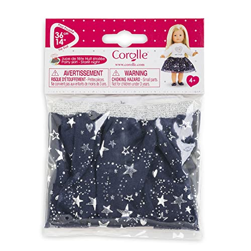 corolle-ma-corolle-party-rock-sternenglanz-puppenkleidung-f-r-36-cm image 8