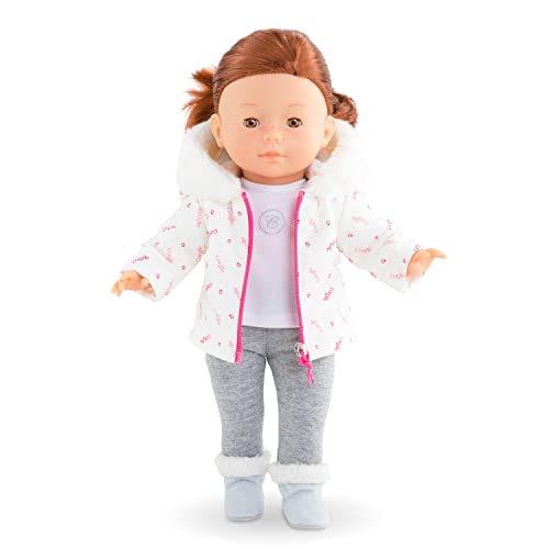 corolle-skijacke-puppenjacke-f-r-36-cm-ma-corolle-puppen image 7