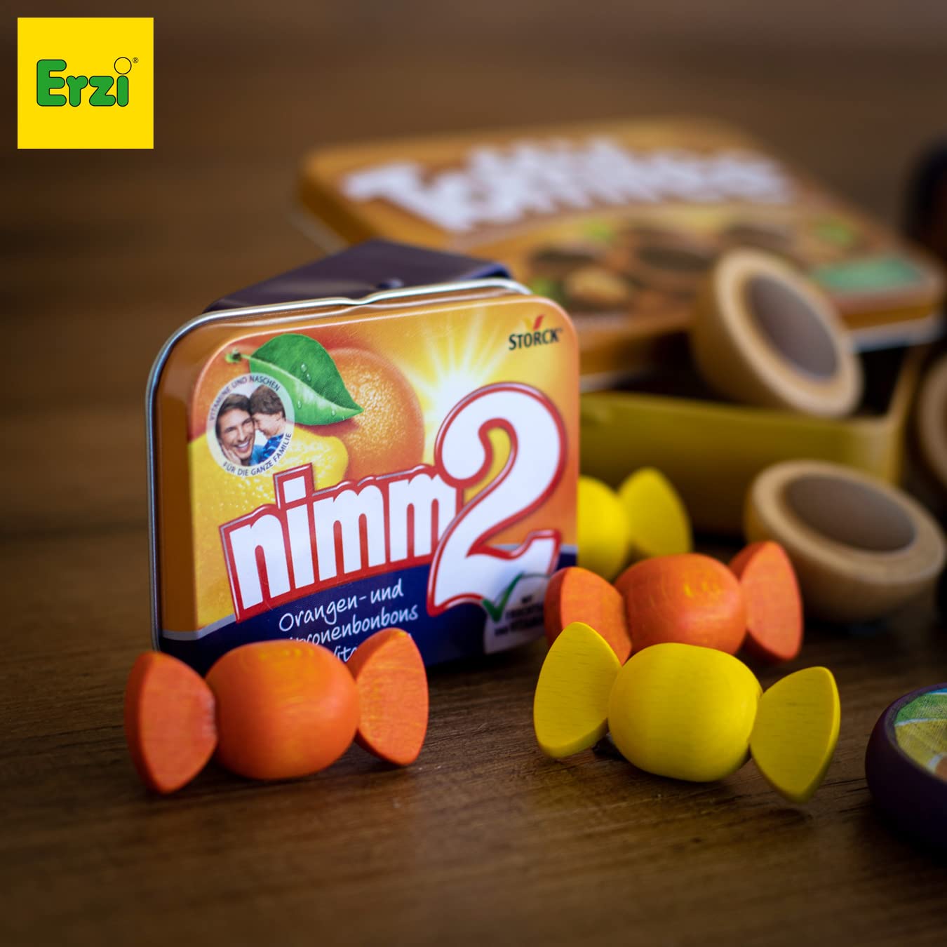 erzi-14356-nimm2-bonbons-in-der-dose-holz-kaufladenspielzeug-4-teilig image 2