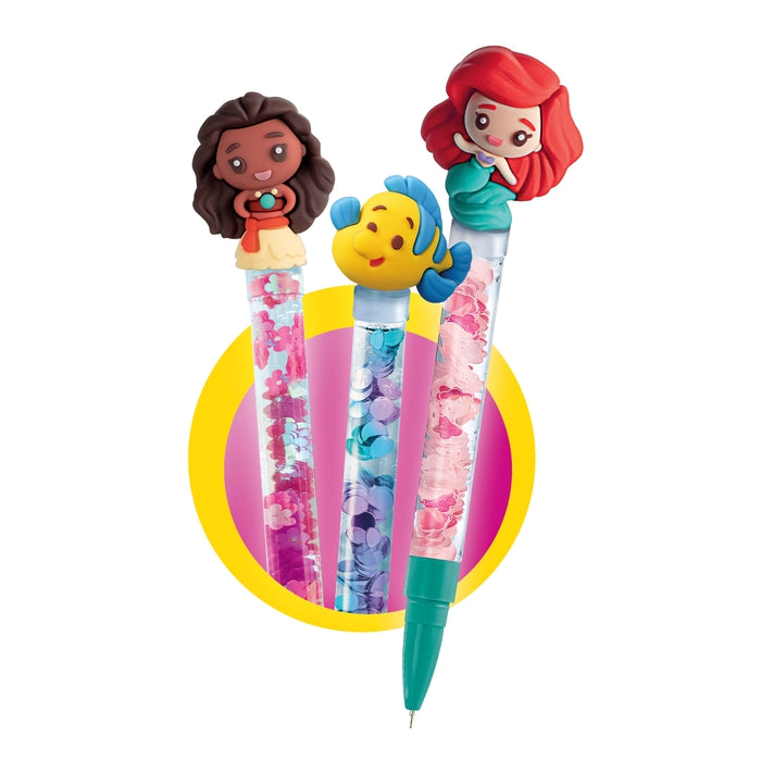clementoni-idea-mein-stift-atelier-princess-disney-kreativset image 4
